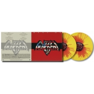 Best Of Lizzy Borden (Sunburst Yellow / R