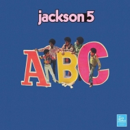 レコード｜Jackson 5 (ジャクソン・ファイブ)｜商品一覧