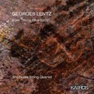 ġ른1965-/From String Quartet(S) Noise Sq
