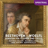 CDアルバム｜ベートーヴェン（1770-1827） (Ludwig van