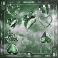MAZZEL 1st EP『Royal Straight Flush』4月16日発売《先着特典