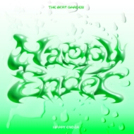 THE BEAT GARDEN/I'm ［CD+DVD］＜初回限定盤＞