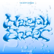 THE BEAT GARDEN/Happy Ender