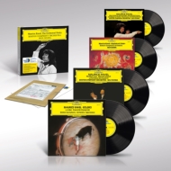 ǌyiW@V (4g/180OdʔՃR[h/BOXdl/Deutsche Grammophon)