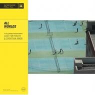 Lust For Youth / Croatian Amor/All Worlds (Coke Bottle Clear Vinyl)