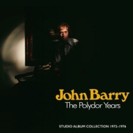 󡦥Х꡼/Polydor Years (Studio Album Collection 1972-1976)