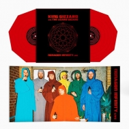 レコード｜King Gizzard & The Lizard Wizard (キング・ギザード