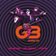Reunion Live (2g Blu-spec CD)
