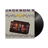 Jackson 5/Boogie (Black)