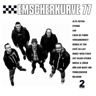 Emscherkurve 77/Zweite Wahl (Ltd)