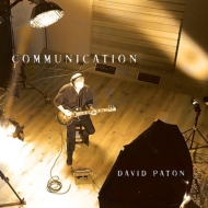 David Paton/Communication