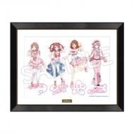 学園アイドルマスター」×HMV POP UP SHOPの開催が決定！ 新規
