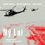 Сʥ1954- /My Lai Kronos Q Van-anh Vanessa Vo Rinde Eckert