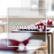 TV Soundtrack/Ntvm Music Library ɥbgm79