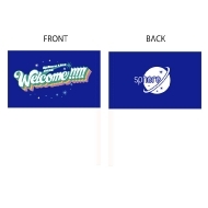 �t���b�O / Welcome!!!!!