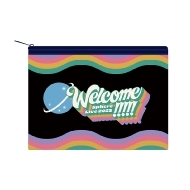 ���b�V���|�[�` / Welcome!!!!!