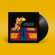 Fire (アナログレコード) : Electric Six | HMV&BOOKS online