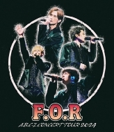 A. B.C-Z/A. b.c-z Concert Tour 2024 F. o.r