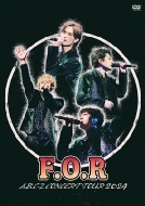 A. B.C-Z/A. b.c-z Concert Tour 2024 F. o.r