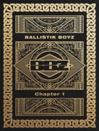 【新品未開封・30枚セット】Stardust Forever BBZ BALLISTIK BOYZ from EXILE TRIBE ニューEP『Stardust Forever