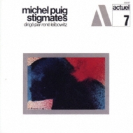 Michel Puig/Stigmates