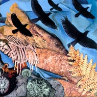 Valley Of Smoke (Stdeclat Transparent Vinyl)