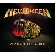 March Of Time `The Best Of 40 Years (3CD)