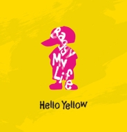 Hello Yellow