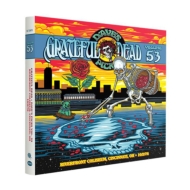 Grateful Dead/Dave's Picks Vol.53 Riverfront Coliseum Cincinnati Oh (10 / 2 / 76)