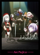 バンドリ！ Ave Mujica Blu-ray 2025年5月28日 発売中 【HMV限定
