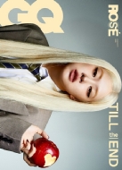 GQ KOREA 2025N 2y\F[iBLACKPINKjAz