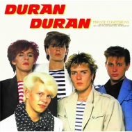 Duran Duran レコード 付属ポスター付き Duran Duran レコード 付属ポスター付き 2025年最新】duran