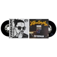 PETER MAN/Yumenonaka / Life Ova Everything (Ltd)