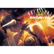 SHOW-YA/Date Line (Ltd)