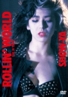 SHOW-YA/Rollin'World -live In Tokyo- (Ltd)