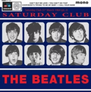 The Beatles/Saturday Club 31st March 1964 (Pt. 2)