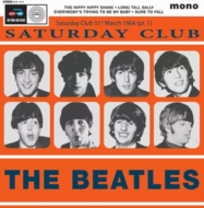 The Beatles/Saturday Club 31st March 1964 (Pt. 1)