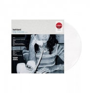 新品未開封！Kehlani ファーストアルバムレコード 新品未開封！Kehlani ファーストアルバムレコード
