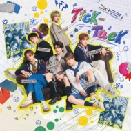 Tick-Tack yAz(CD+^I)