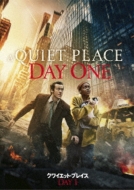 A Quiet Place: Day One