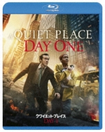 A Quiet Place: Day One