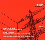 աСߥҥ㥨롦F. P1971-/Sym 2  Partita Jen La Momento! Siessl / St Blasius Akademie O +johann Ru