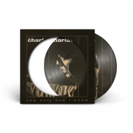 Only One I Know [2025 RECORD STORE DAY Limited](Picture Disc)