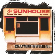 Crazy On The Weekend | HMV&BOOKS online