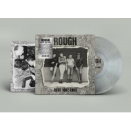 Rough (Punk)/Rude 1982-1983 (Gatefold+24 Page Booklet)(Diehard Smokey Clear Vinyl)(Ltd)