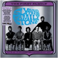 SLY & THE FAMILY STONE / Fresh (LP) / Epic | WAXPEND RECORDS