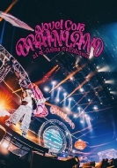 Novel Core 最新ライブ ブルーレイ＆DVD『“BRAIN LAND” at K