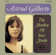 CDアルバム｜Astrud Gilberto (アストラッド・ジルベルト)｜商品