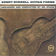 K.b.blues : Kenny Burrell | HMV&BOOKS online - UCCQ-9313