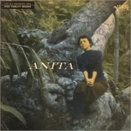 Anita O'day (アニタ・オデイ)｜商品一覧｜HMV&BOOKS online